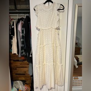 Cami NYC Dulce Dress | midi dress | size Small